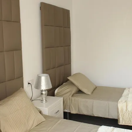 Villacana 2314 Appartement Estepona