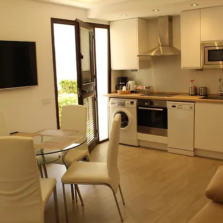 Villacana 2314 Estepona