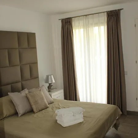 Villacana 2314 Appartement *