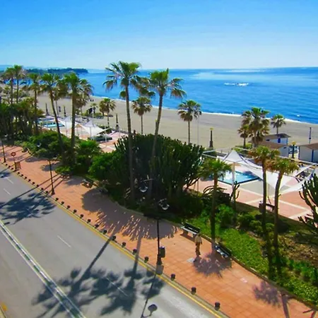 Villacana 2314 Estepona