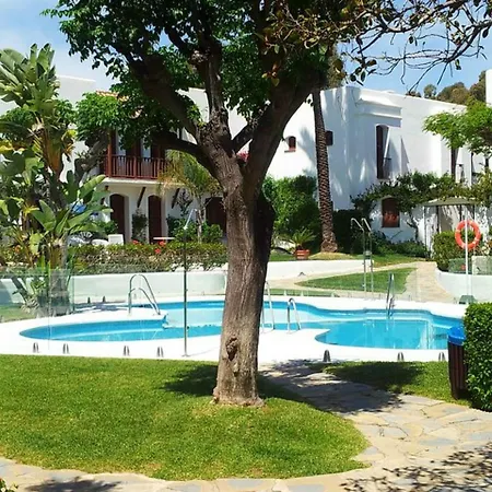 Villacana 2314 Estepona