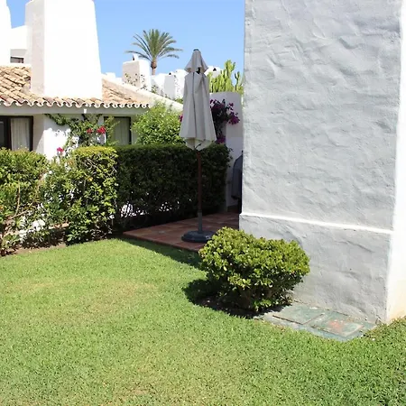 Villacana 2314 Appartement Estepona