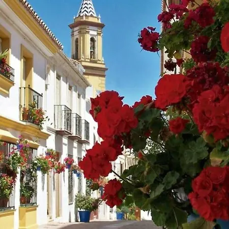 Appartement Villacana 2314 Estepona